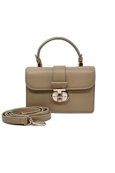 ÇÇS Γυναικεία τσάντα ώμου C.ccs17581