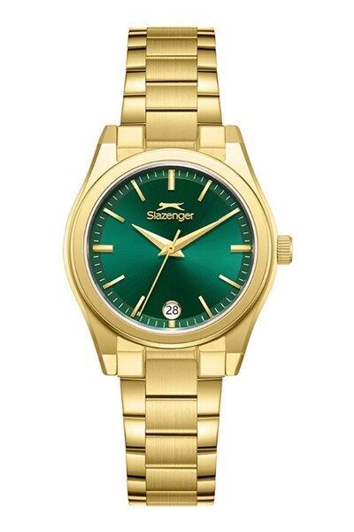 Slazenger Women's Wristwatch Sl.09.2469.3.02