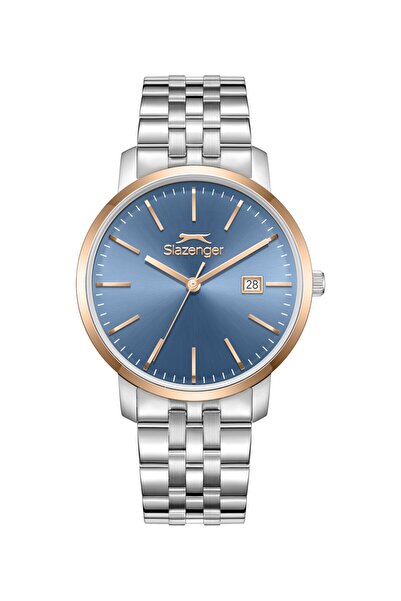 Slazenger Men's Wristwatch Sl.09.2529.1.05