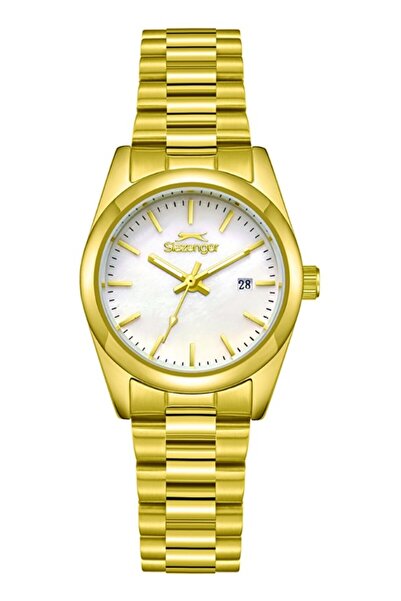Slazenger ساعة يد نسائية Sl.09.2473.3.02