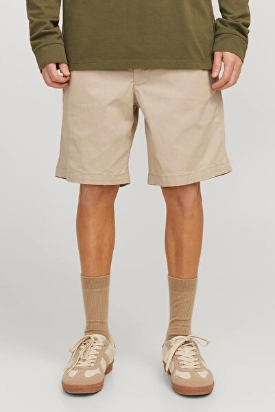 Jack & Jones JPSTJAIDEN CAMPAIGNHYBRIDJOGGERSHORT SRT 12274983-OX