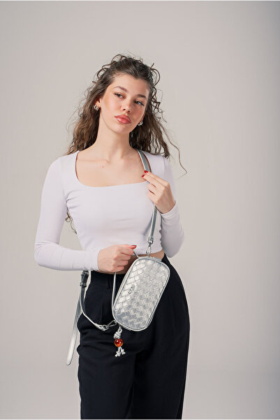 ÇÇS Γυναικεία Τσάντα ώμου Ccs17830