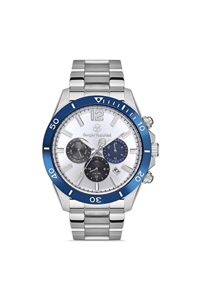 Sergio Tacchini Men's Wristwatch St.1.10342.3
