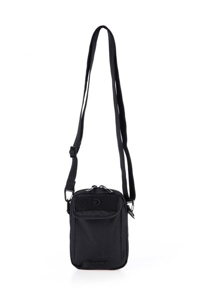 Discovery Unisex Crossbody Bag C.D00910