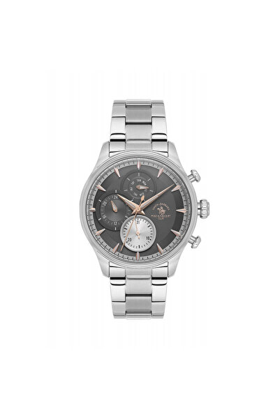Generic Brand & Racquet Club Men's Wristwatch Sb.4.10023-4