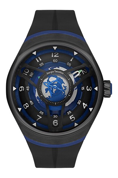 Sergio Tacchini Erkek Kol Saati St.6.10001-1