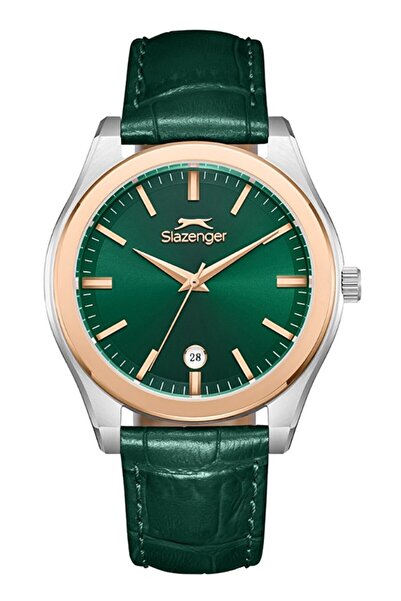 Slazenger Erkek Kol Saati Sl.09.2486.1.03