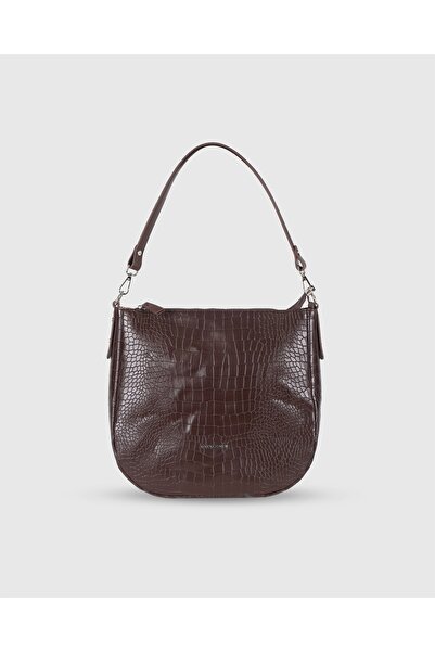 David Jones Γυναικεία Τσάντα Ώμου DJ235-3