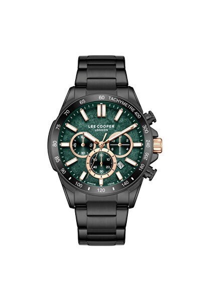 Lee Cooper Men's Wristwatch Lc08240.070