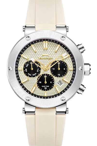 Slazenger Men's Wristwatch Sl.09.2564.2.04