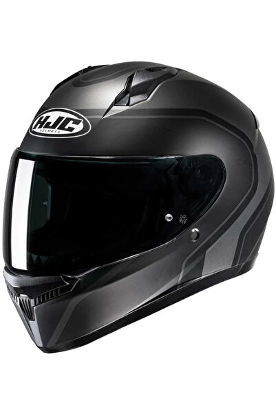 HJC C10 KASK ELİE MC5SF