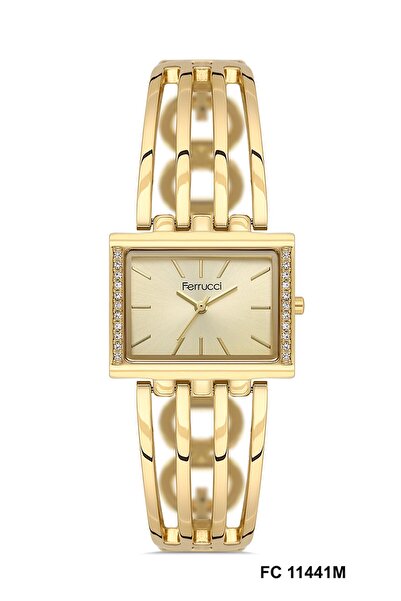 Ferrucci ساعة يد نسائية Fc1225l11441m.0264023