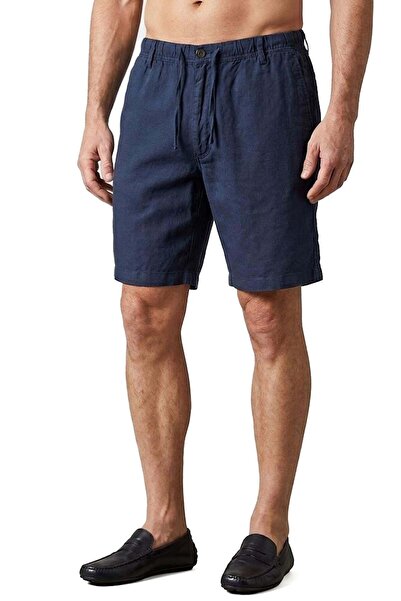 Jack & Jones Jpstjaıden Hybrıd Bondı Jog Short Reg Sn Ανδρικό τζιν & καμβά σο...