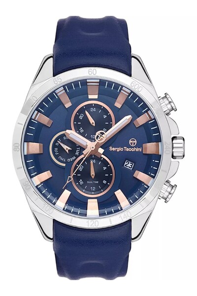 Sergio Tacchini Erkek Kol Saati St.1.10357.2