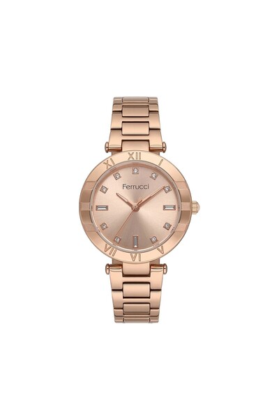 Ferrucci Women's Wristwatch Fc122403207M.02640003