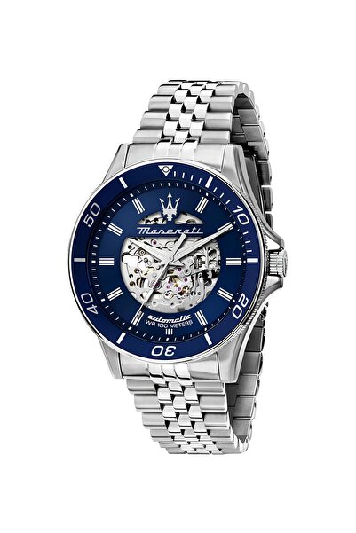 Maserati Men's Wristwatch R8823140011