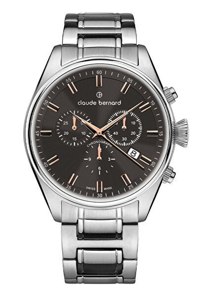 Claude Bernard ساعة يد رجالية Cb.10254.3m.gır