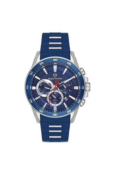Sergio Tacchini ساعة يد رجالية St.1.10310.2