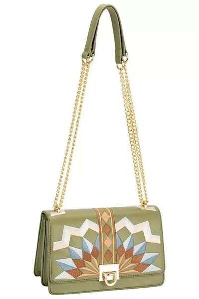 David Jones Γυναικείο Τσάντα ώμου CM7216