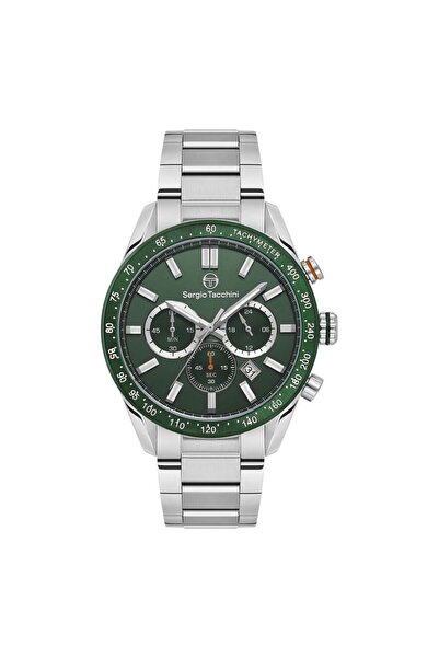 Sergio Tacchini Erkek Kol Saati St.1.10442-5