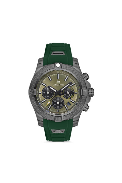 Momentus Men's Wristwatch Sm365N-07Ys