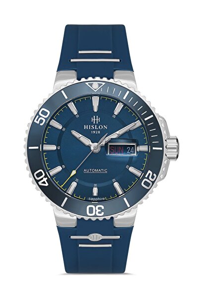 Hislon Men's Wristwatch Sd137T-11Mn