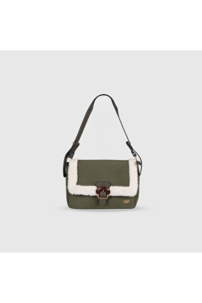 ÇÇS Γυναικεία τσάντα ώμου C.ccs17434