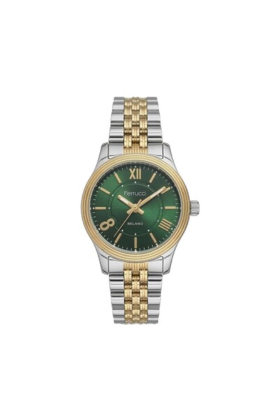 Ferrucci Women's Wristwatch Fc122503628M.05640023