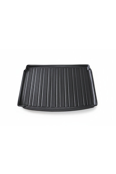 Renault Megane 3 Hb 2009 - 2015 Bagaj Havuzu