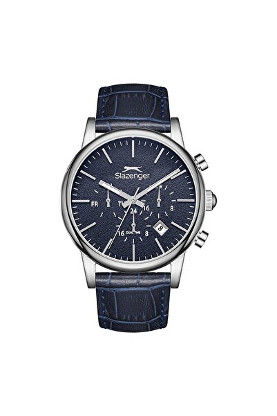 Slazenger ساعة يد رجالية Sl.09.2481.2.01