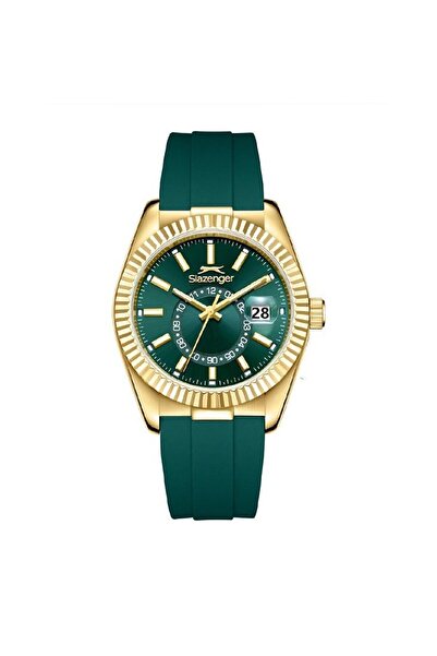 Slazenger ساعة يد رجالية Sl.09.2514.1.04