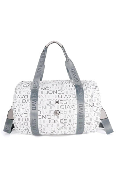David Jones Γυναικεία βαλίτσα χειρός MD038