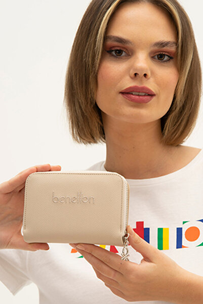 United Colors of Benetton Kadın Cüzdan Czd.bnt_1303