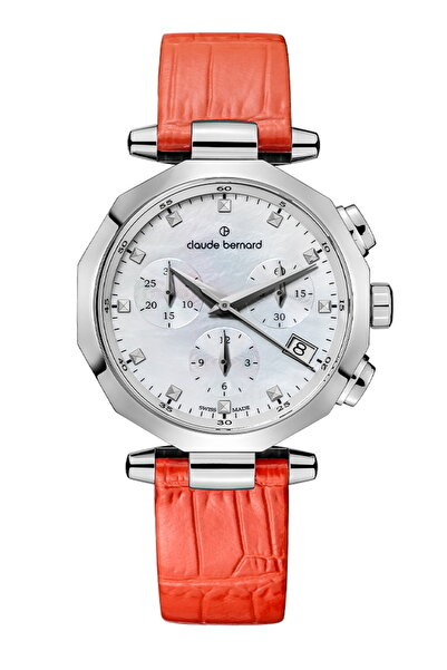 Claude Bernard Kadın Kol Saati Cb.10251.3co.nan