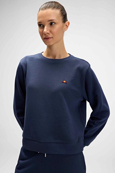 Ellesse Γυναικείο φούτερ EF553-NV