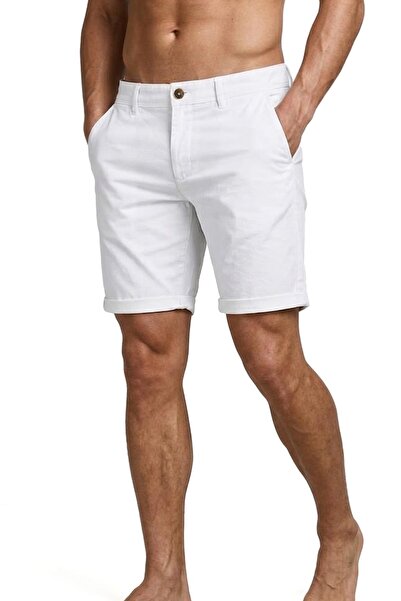 Jack & Jones Jpstbowie Erkek Şort 12165604