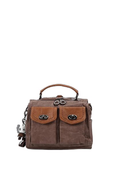 ÇÇS 17547 Women's Shoulder and Backpack