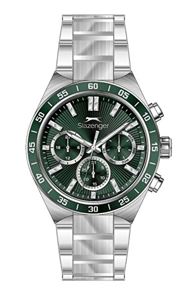Slazenger Erkek Kol Saati Sl.09.2510.2.06
