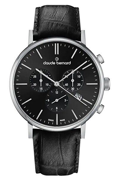 Claude Bernard Men's Wristwatch Cb.10258.3