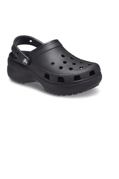 Crocs Classic Platform Clog - W Model