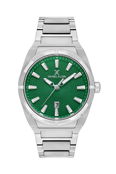 Daniel Klein Men's Wristwatch Dk.1.13749-3