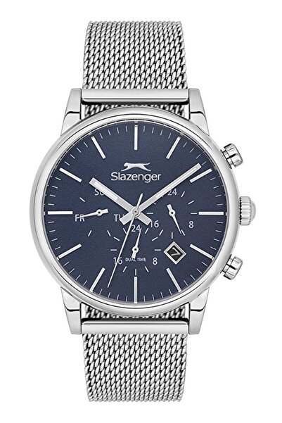 Slazenger ساعة اليد الرجالية Sl.09.2460.2.01