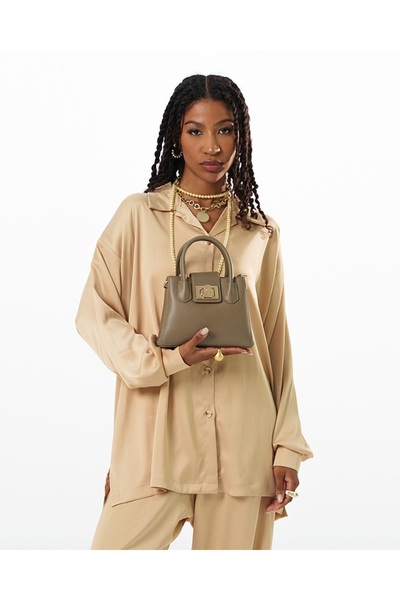 David Jones Γυναικείο Τσάντα ώμου CM6913