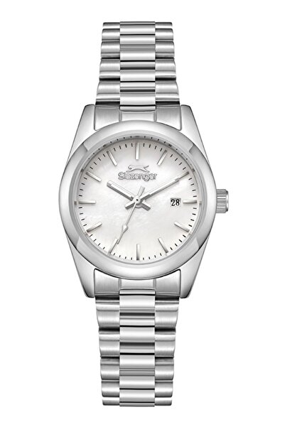 Slazenger ساعة يد نسائية Sl.09.2473.3.01