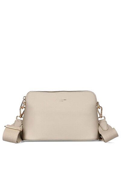 David Jones ΖΕΒΡΑ ΩΜΟΥ Τσάντα ΣΙ