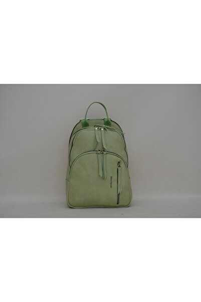 David Jones Γυναικείο σακίδιο πλάτης Aqua Green