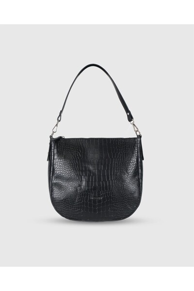 David Jones Γυναικεία Τσάντα Ώμου DJ235-3