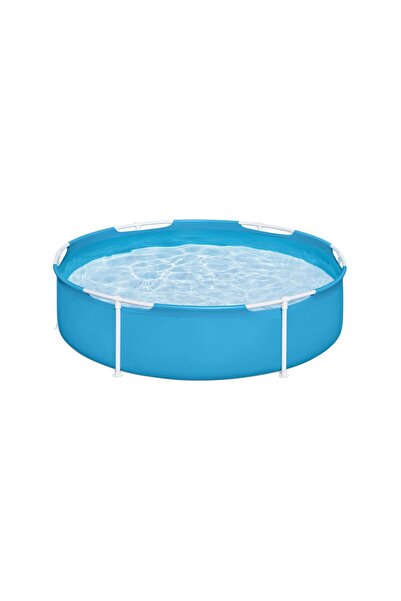 BESTWAY ®   56283 حمام سباحة مسبق الصنع ماي فيرست بول مقاس 1.52 متر × 38 سم