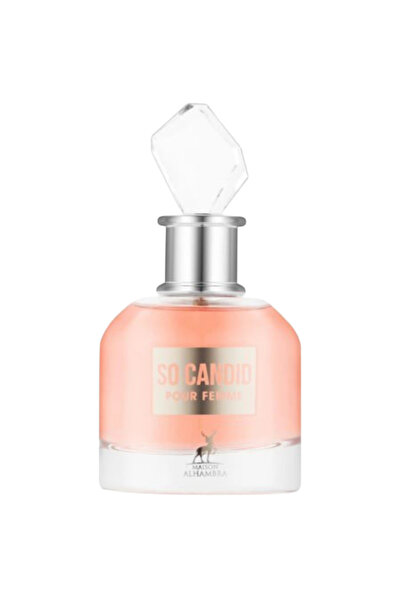 Maison Alhambra Candid – parfum de damă 100 ml