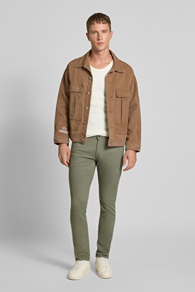 Jack & Jones Ανδρικό παντελόνι Jpstglenn 12279182